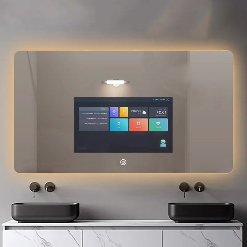 TV Mirror M6816