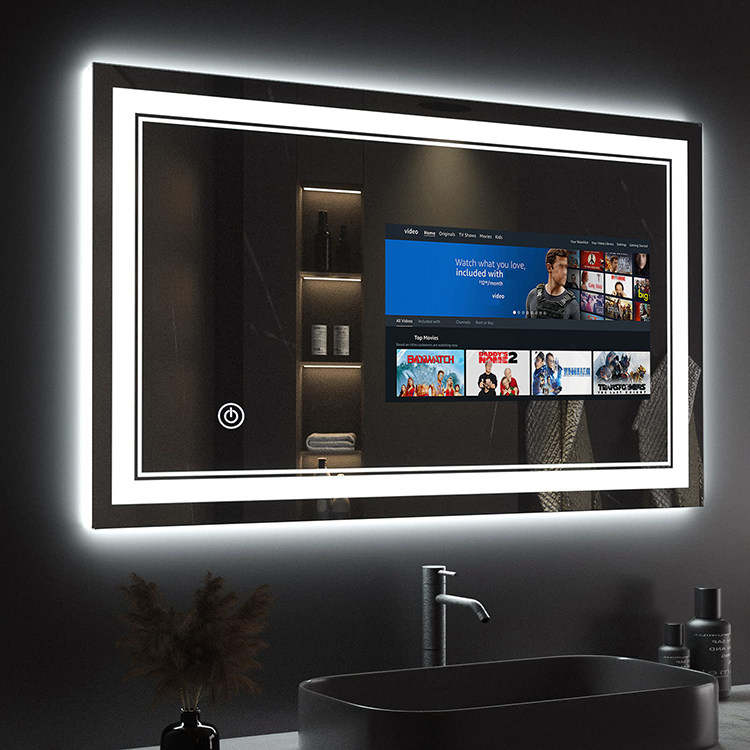 TV Mirror M6816
