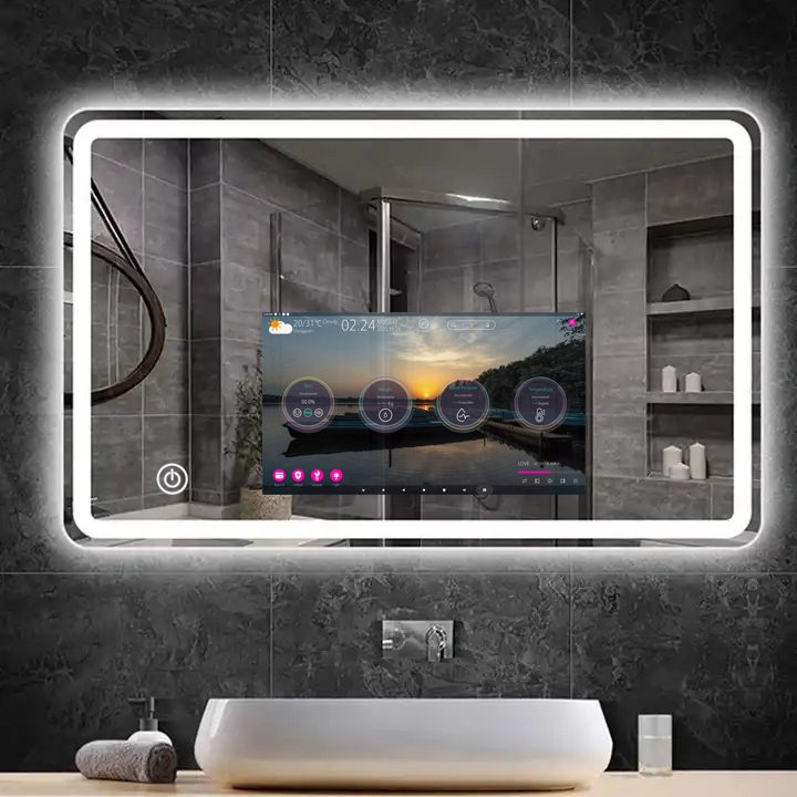 TV Mirror M6816