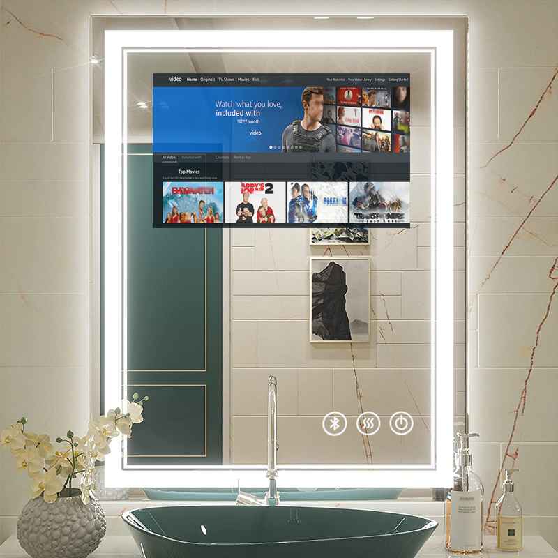 TV Mirror M6816