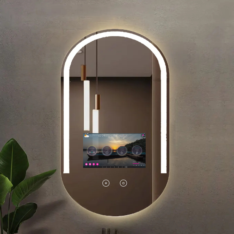 TV Mirror M6816