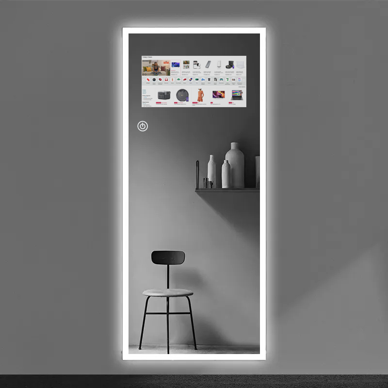 TV Mirror M6816
