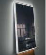 LED mirror bathroom - MT15