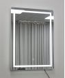 LED mirror bathroom - FLED01
