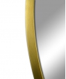 LED mirror bathroom - GJ01