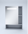 LED mirror bathroom - JG01