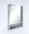 LED mirror bathroom - JG01