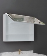 LED mirror bathroom - JG02