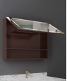 LED mirror bathroom - JG02