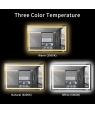 LED mirror bathroom - Tystart-F004