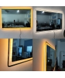 LED mirror bathroom - Tystart-F004