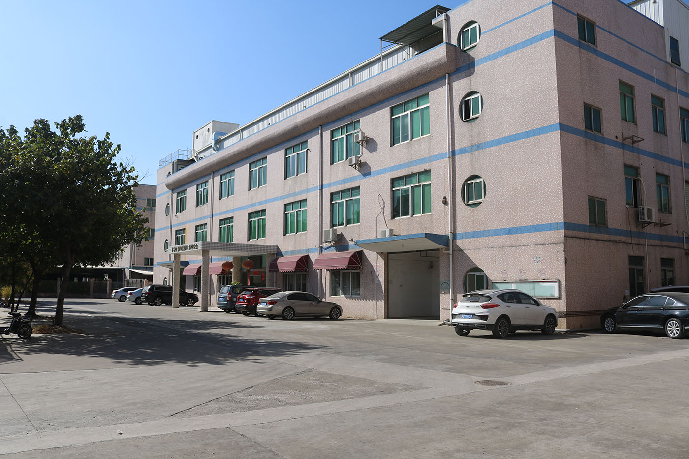 Dongguan Tystart Glass Technology Co., Ltd