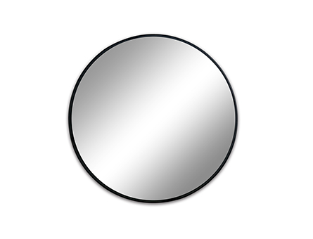 LED mirror bathroom GJ01
